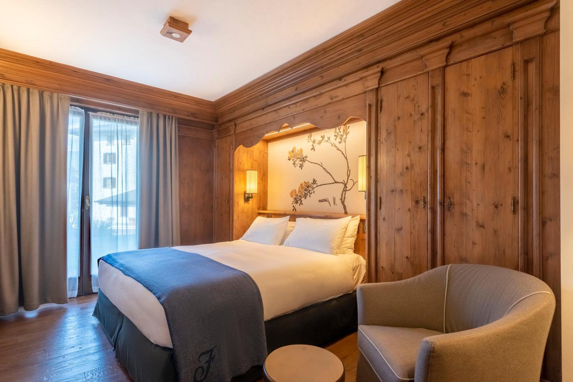 Classic Double Room Spa Access