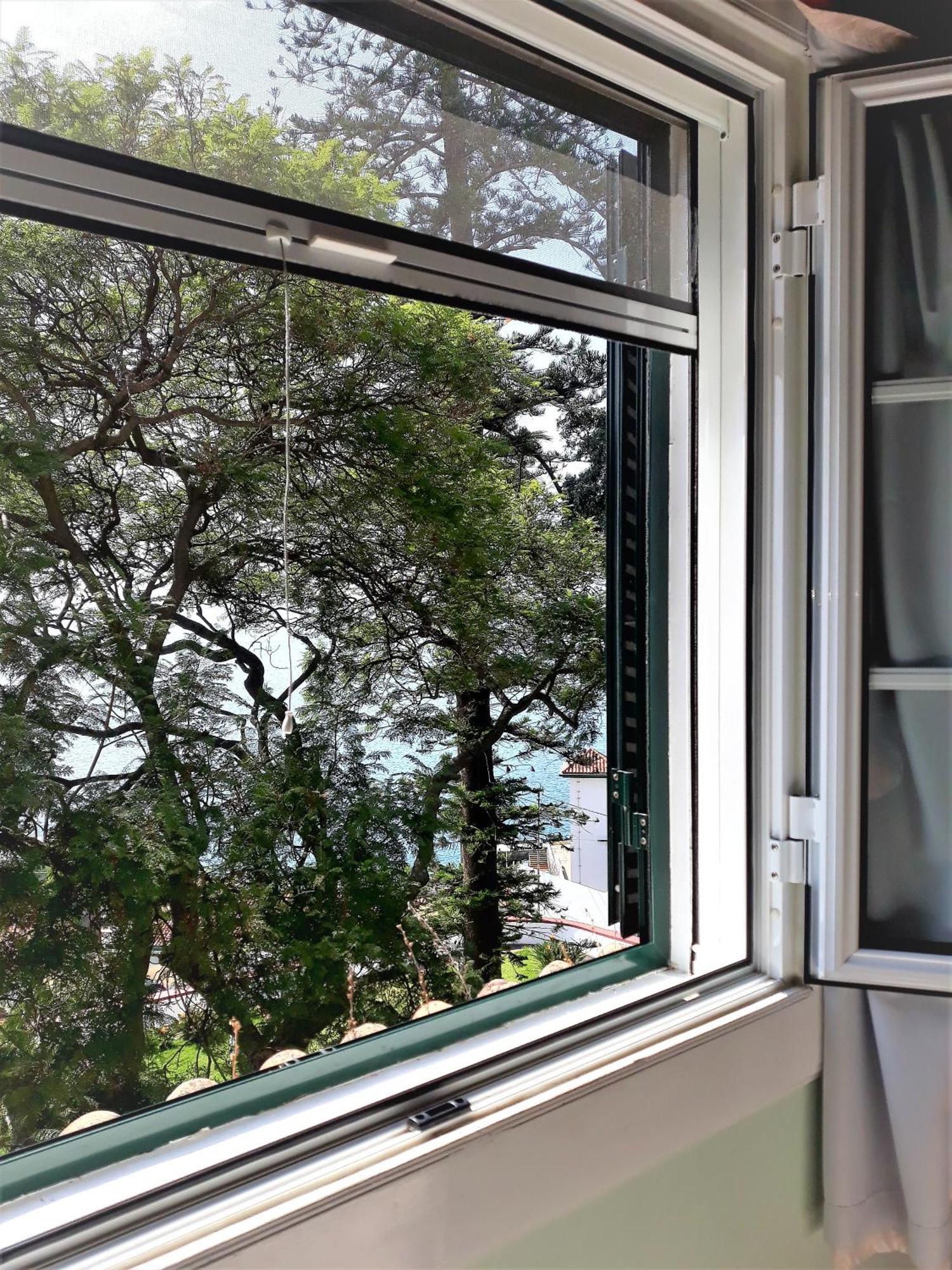 Double Room Attic Garden View