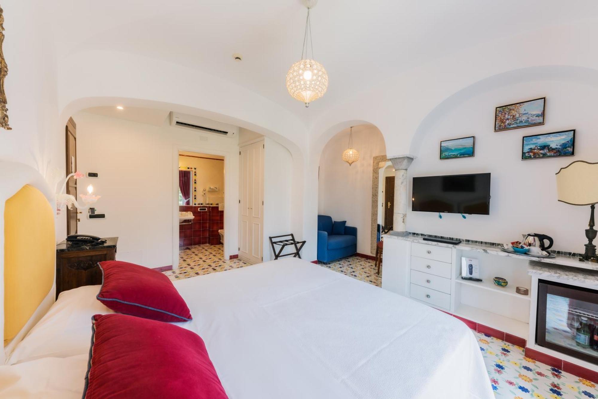 Comfort Double or Twin Room