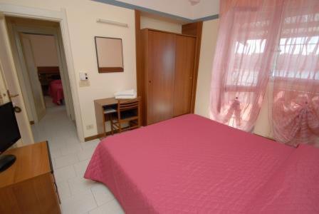 Classic Quadruple Room