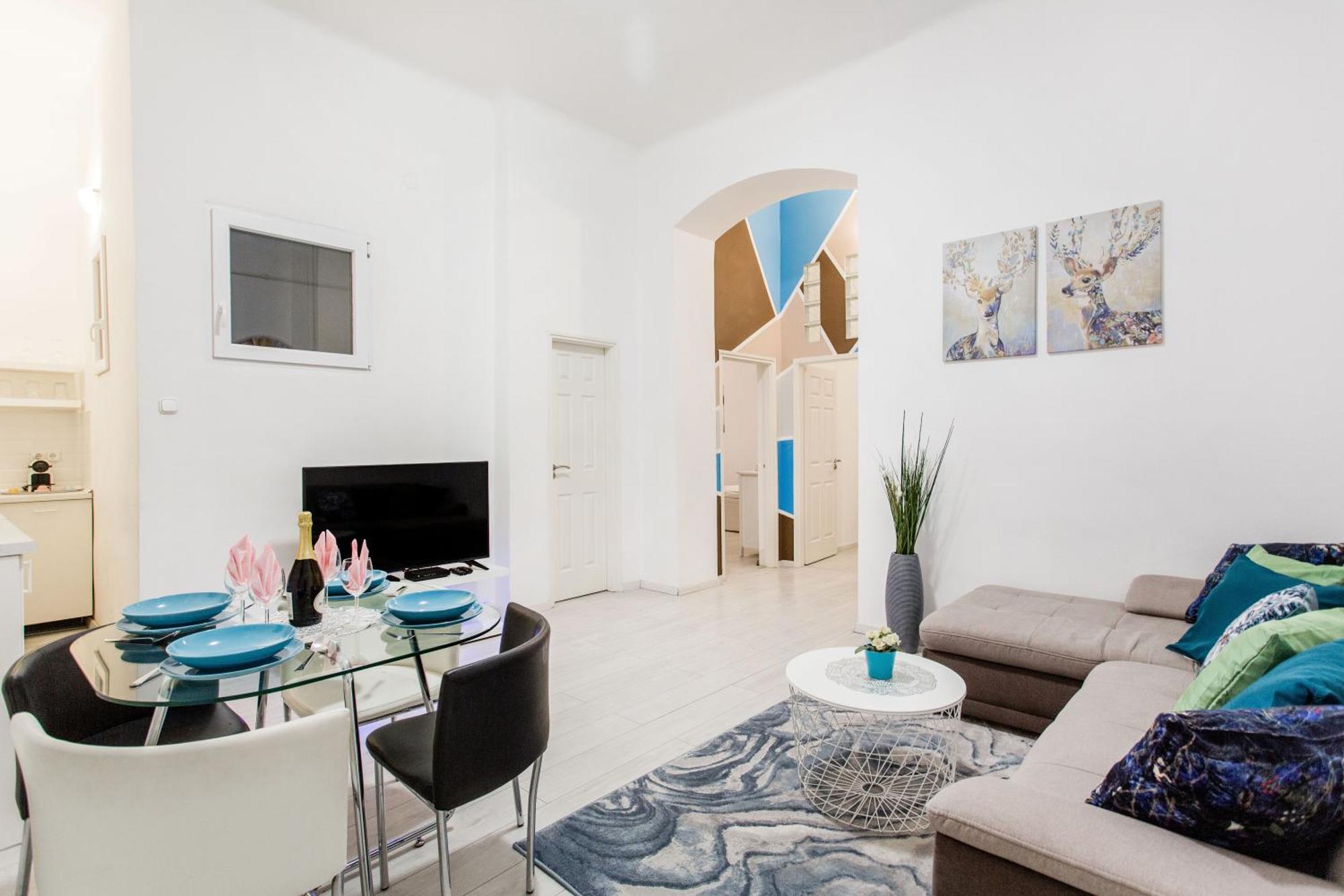 Standard Apartment