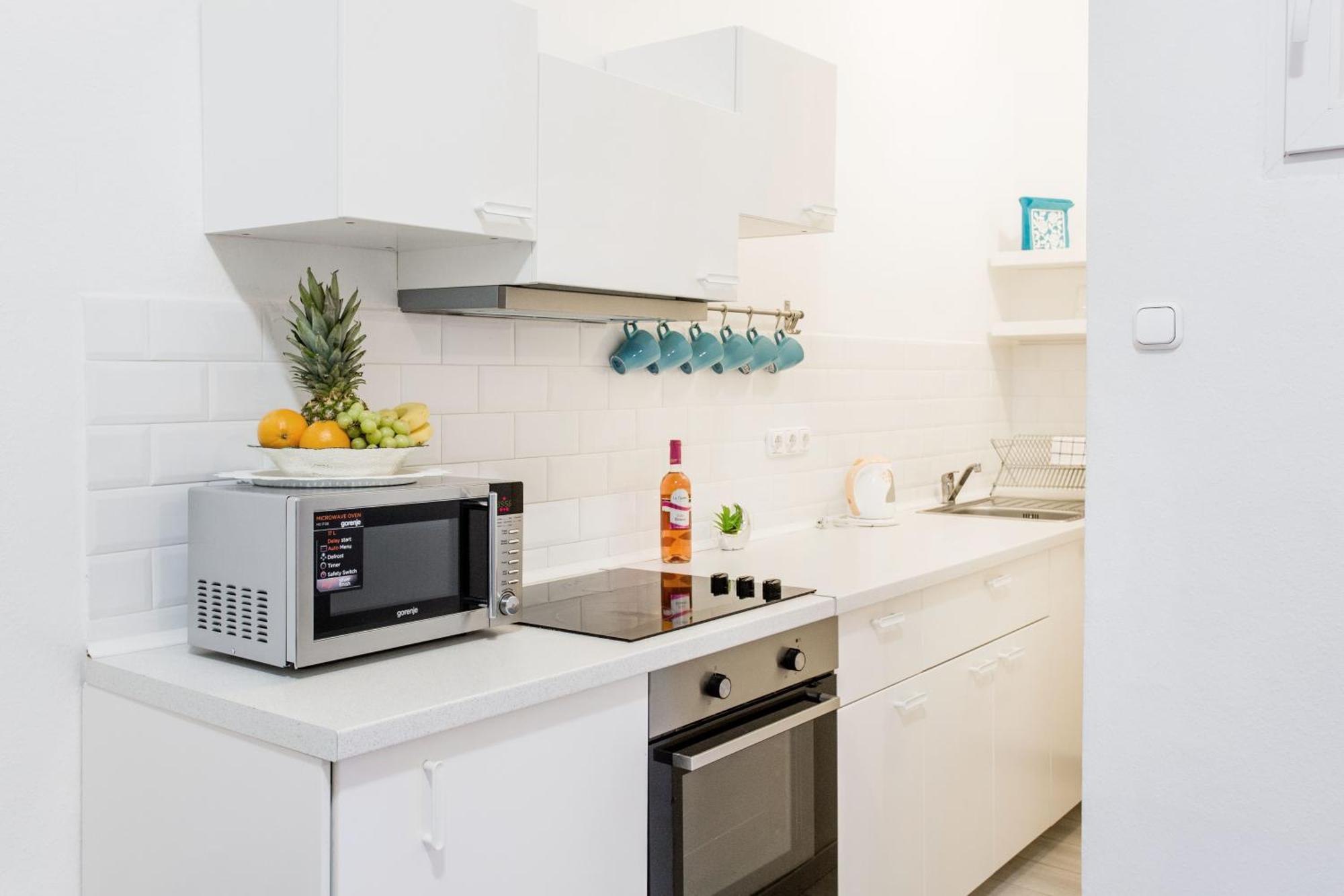 Standard Apartment