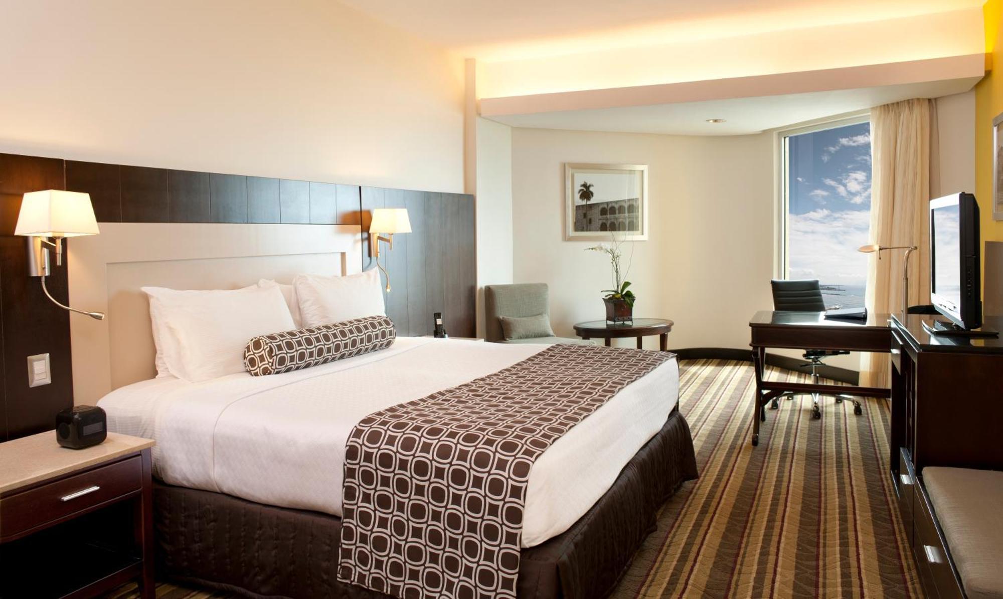 Standard King Room