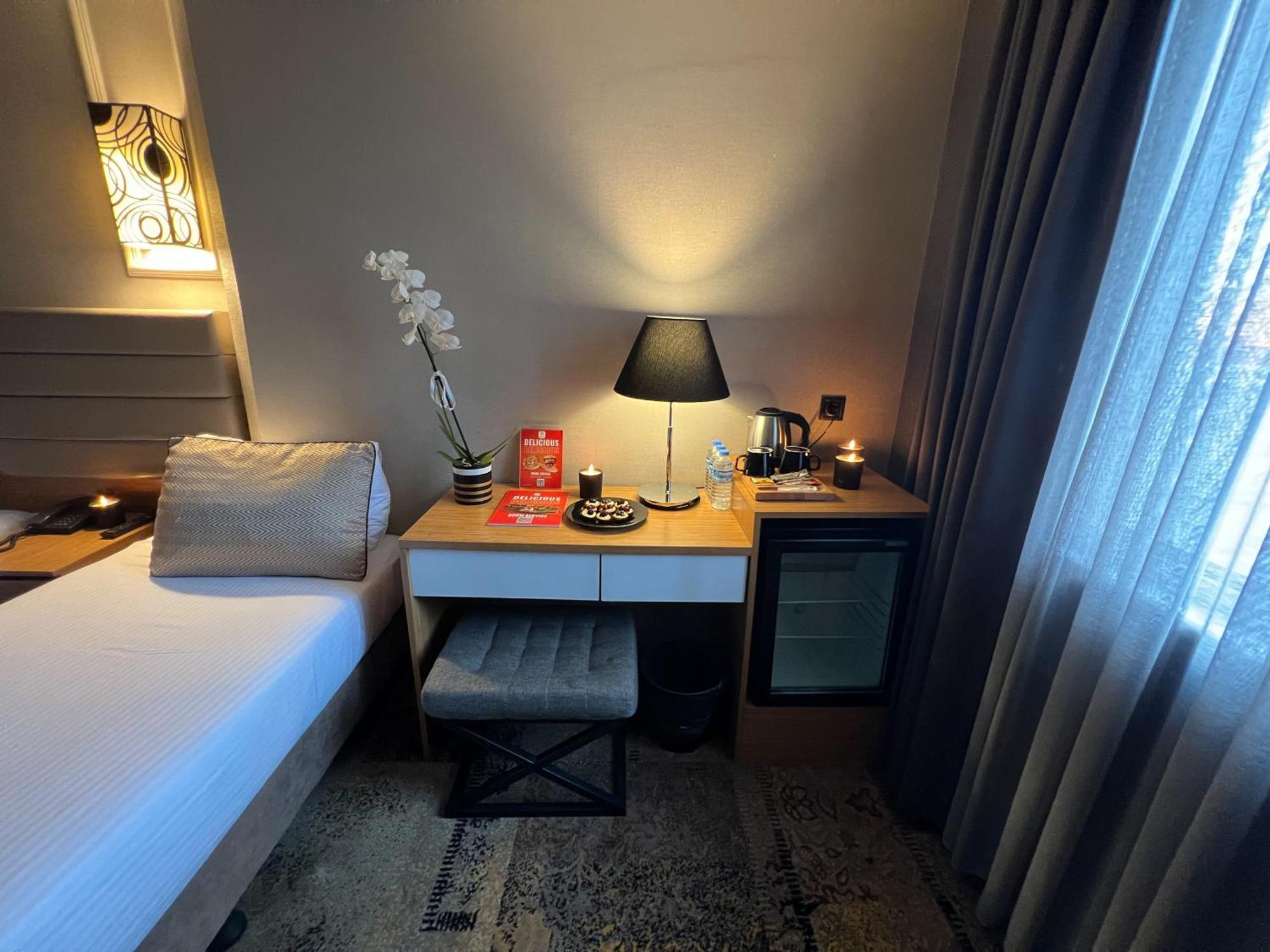 Single Room
