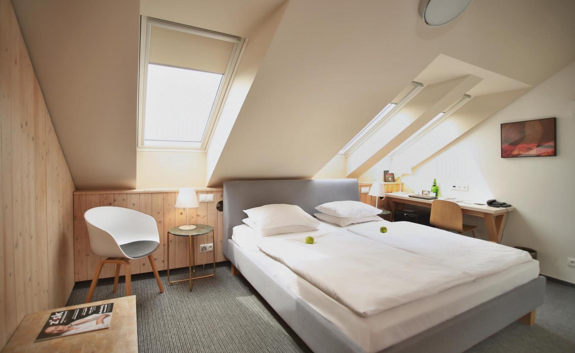 Exclusive Double Room