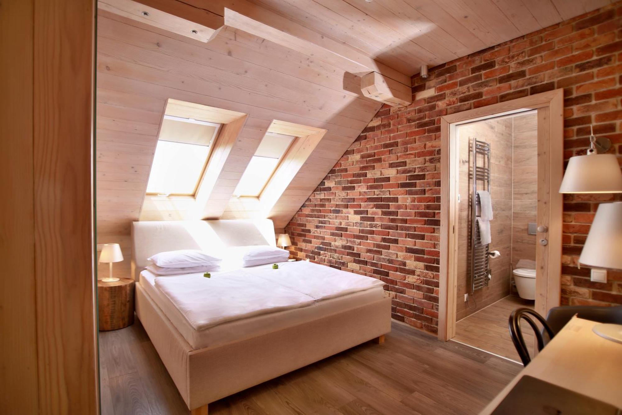 Exclusive Double Room