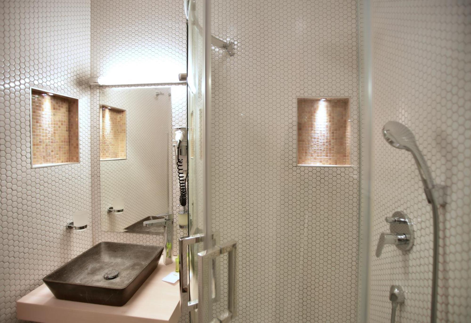 Exclusive Double Room