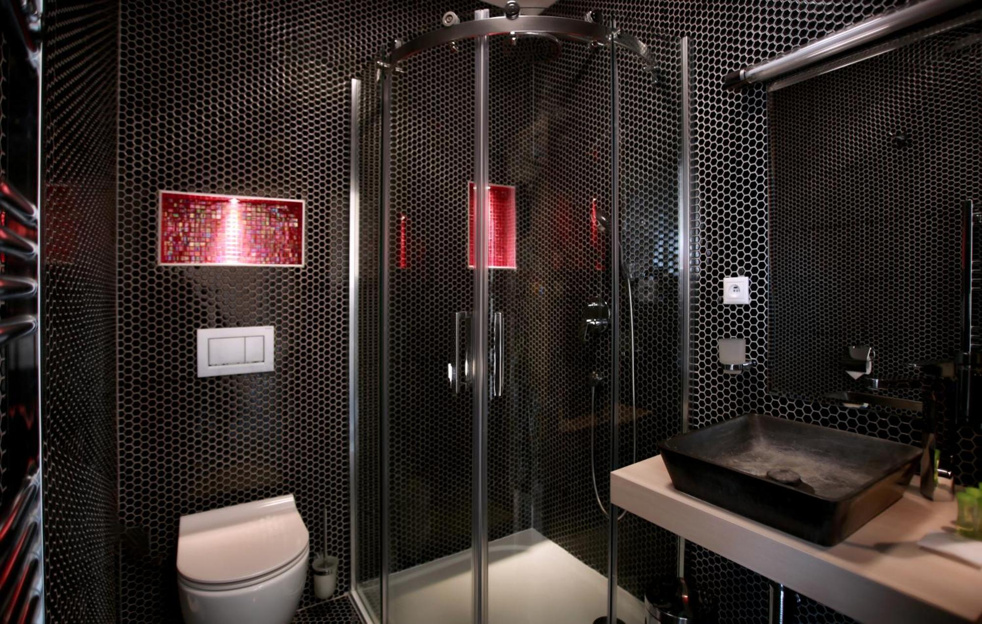 Exclusive Double Room