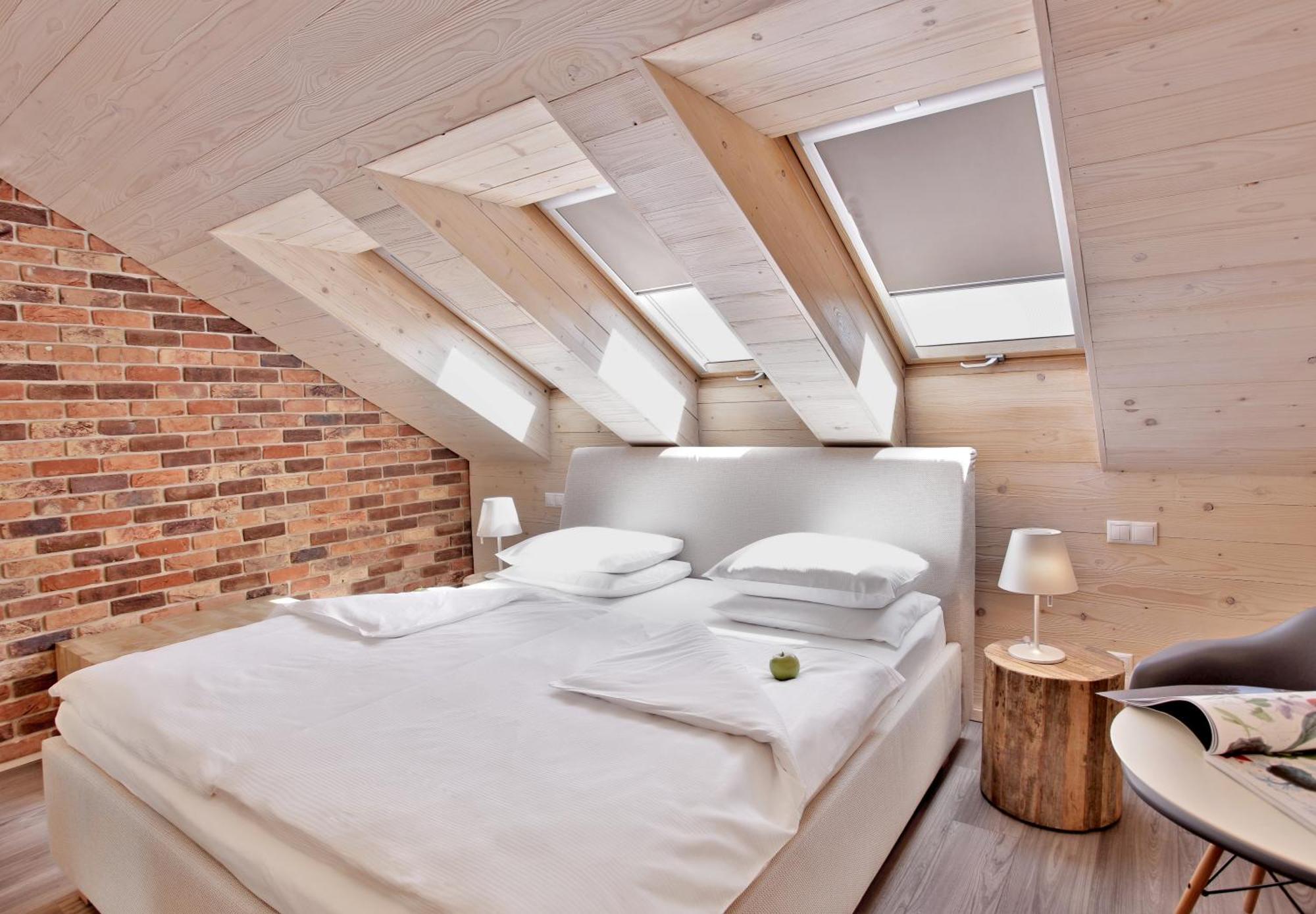 Exclusive Double Room
