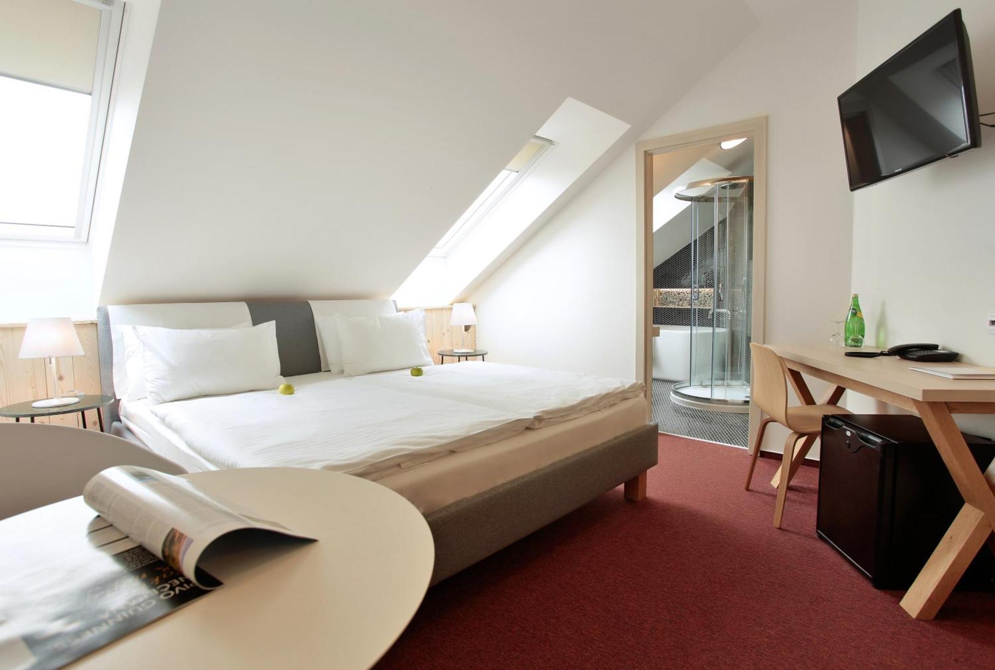 Exclusive Double Room