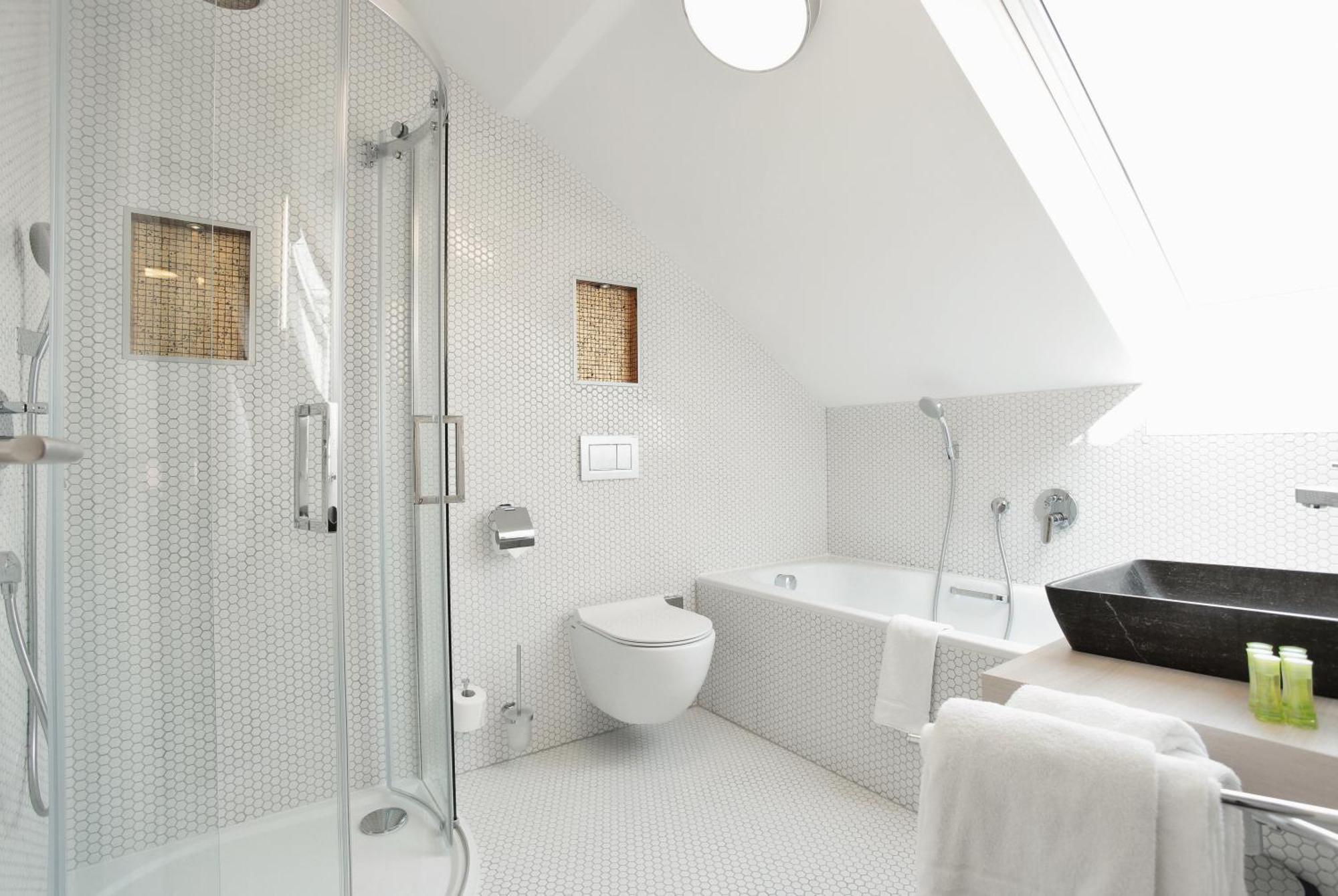 Exclusive Double Room