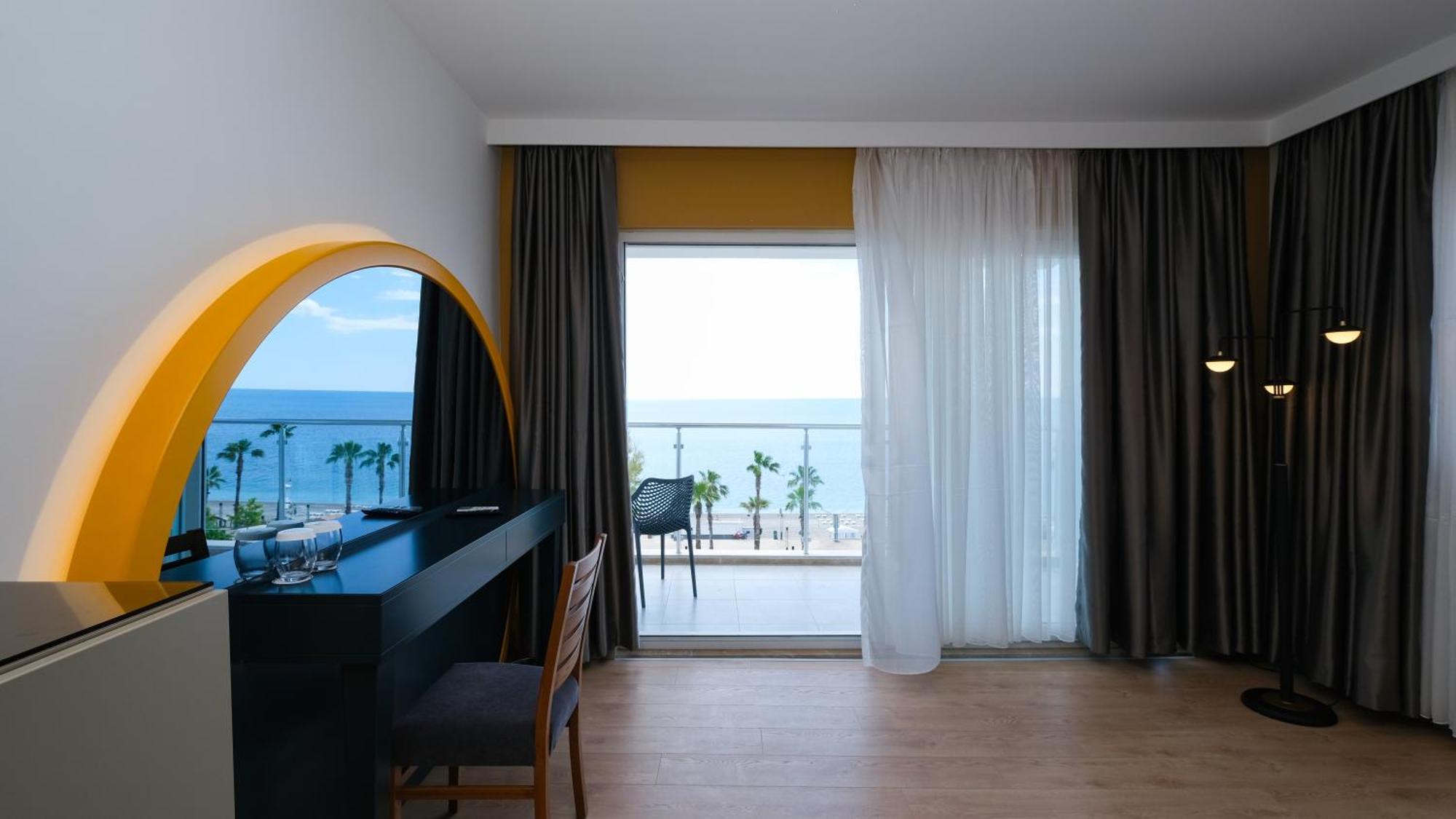 Suite Terrace