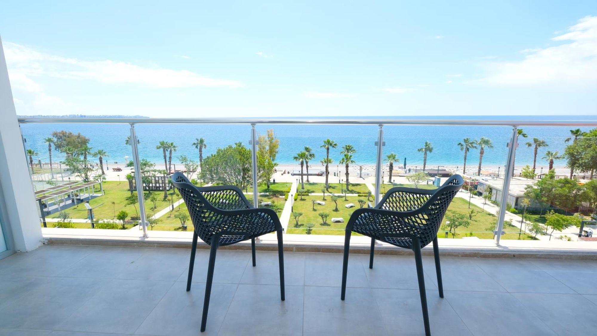 Suite Terrace