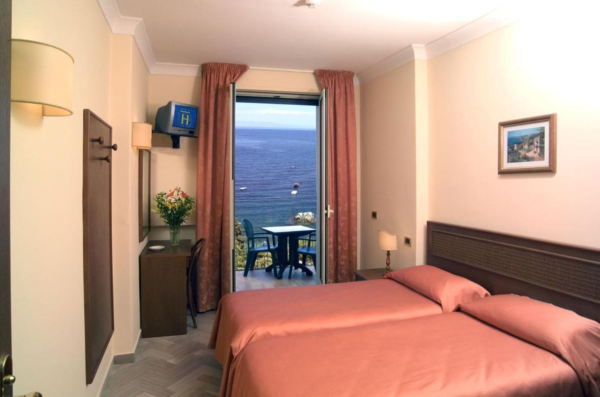 Double or Twin Room View