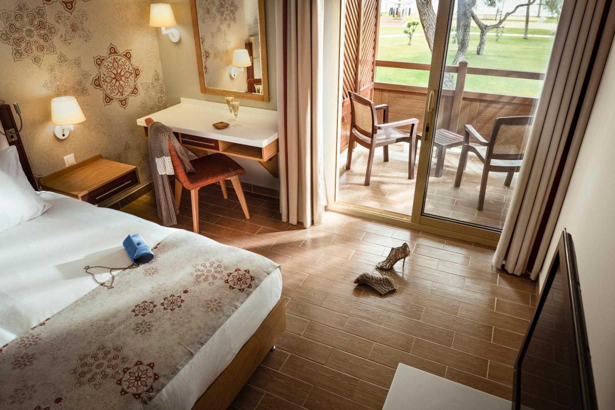 Standard Doppelzimmer