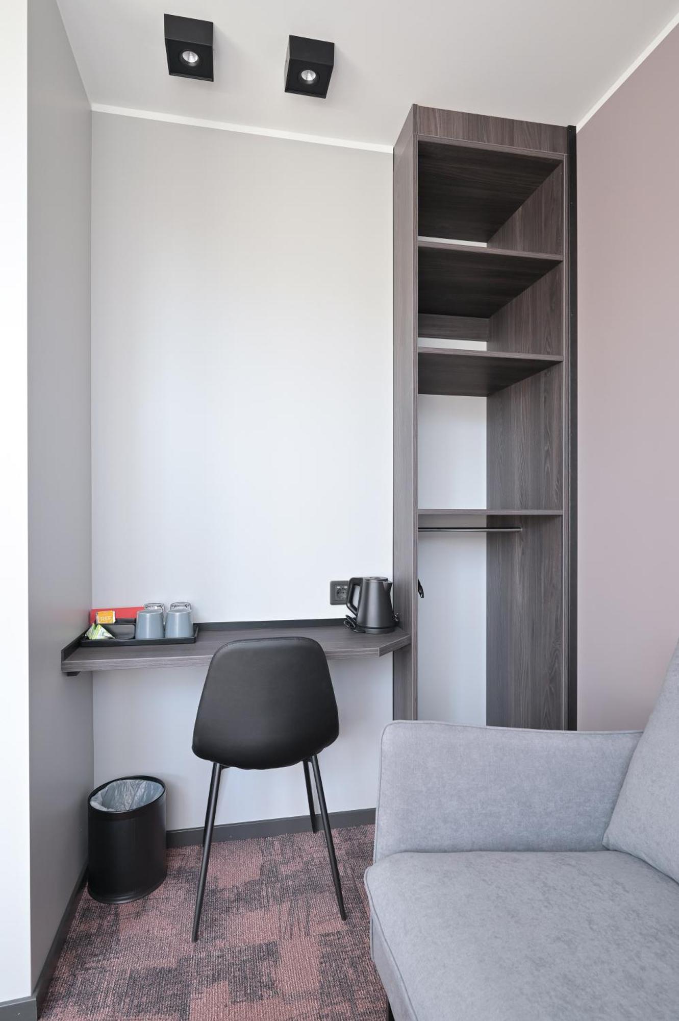 Double Room Superior