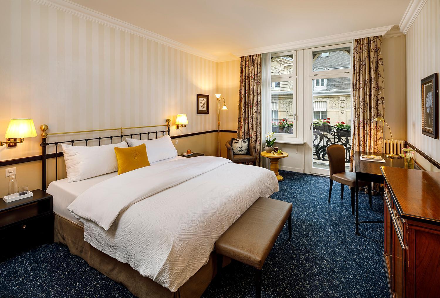 Junior Suite