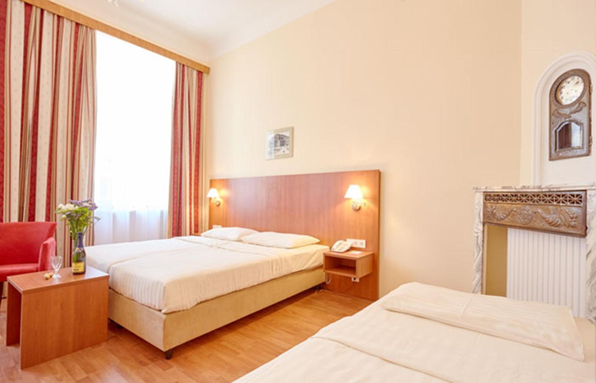 Chambre Triple Basique