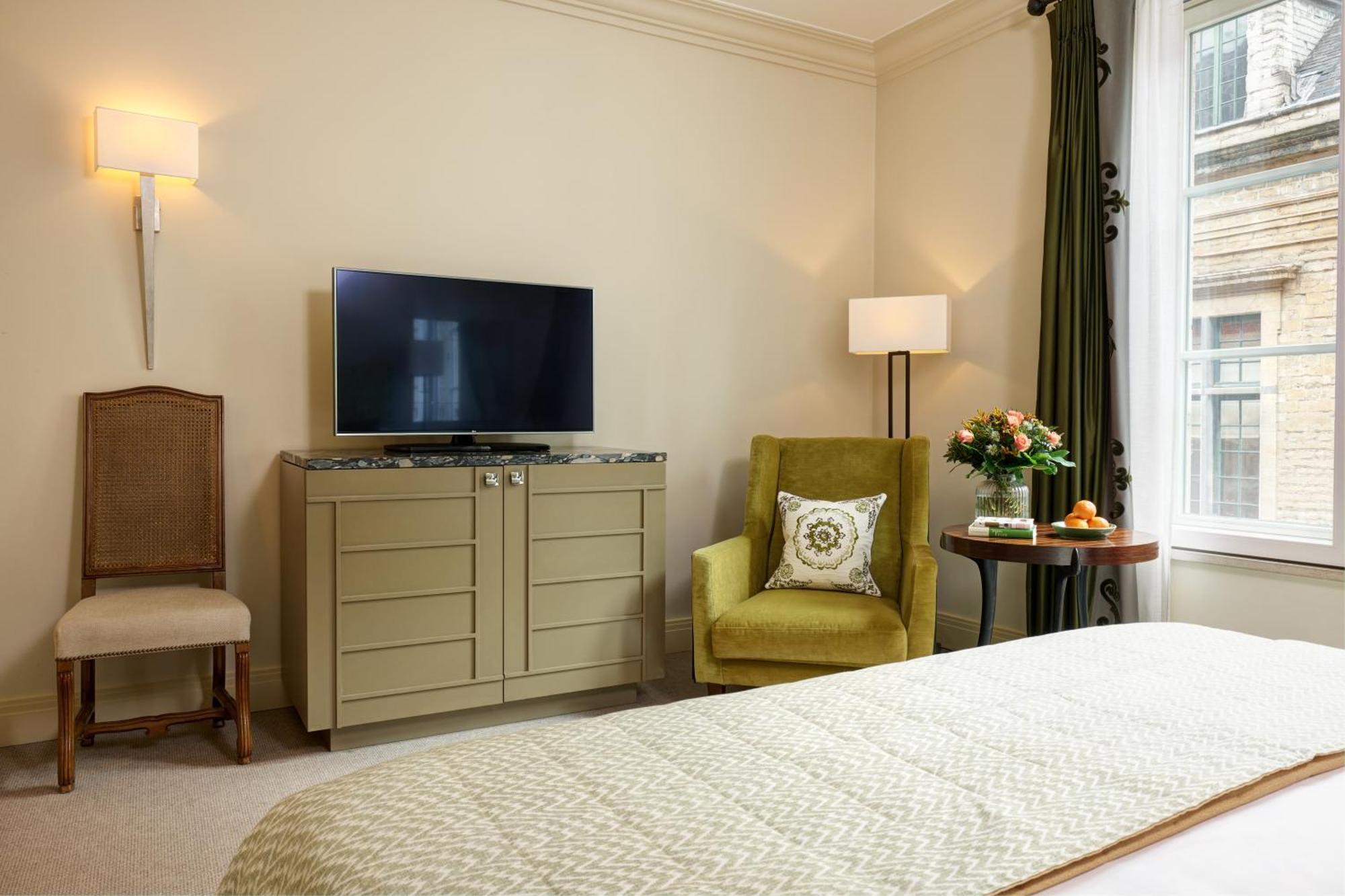 Chambre Double Classique