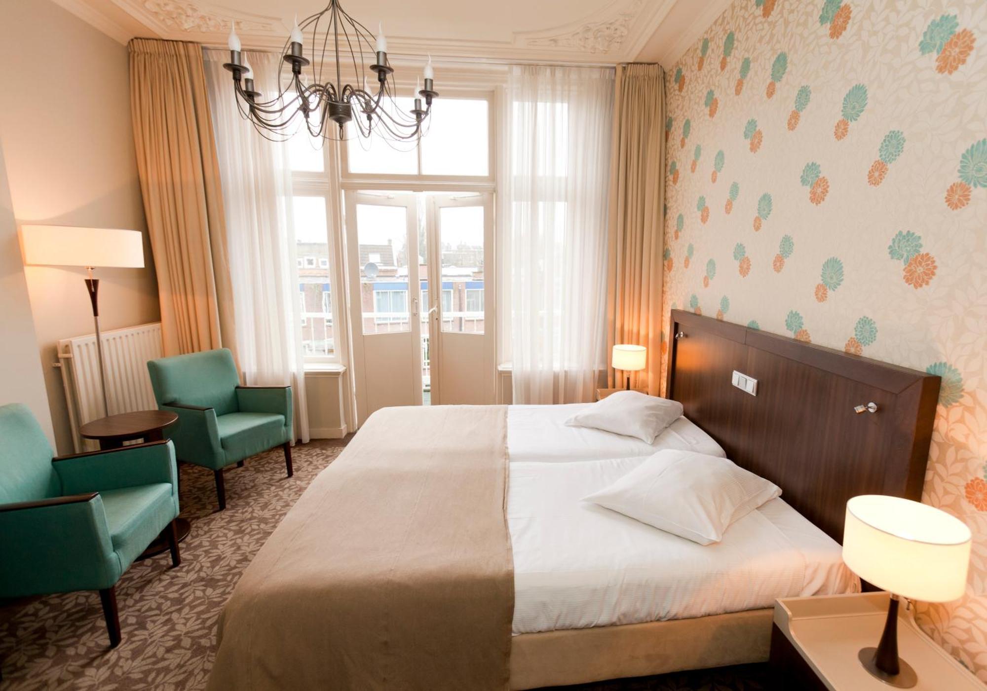 Comfort Double or Twin Room