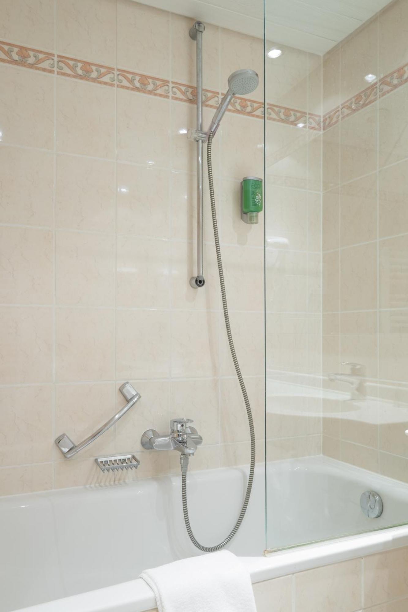 Comfort Double or Twin Room