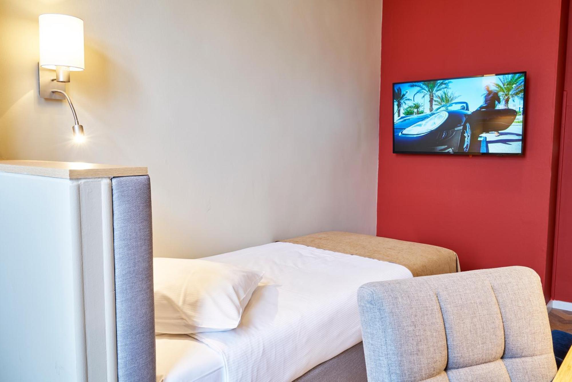 Single Room