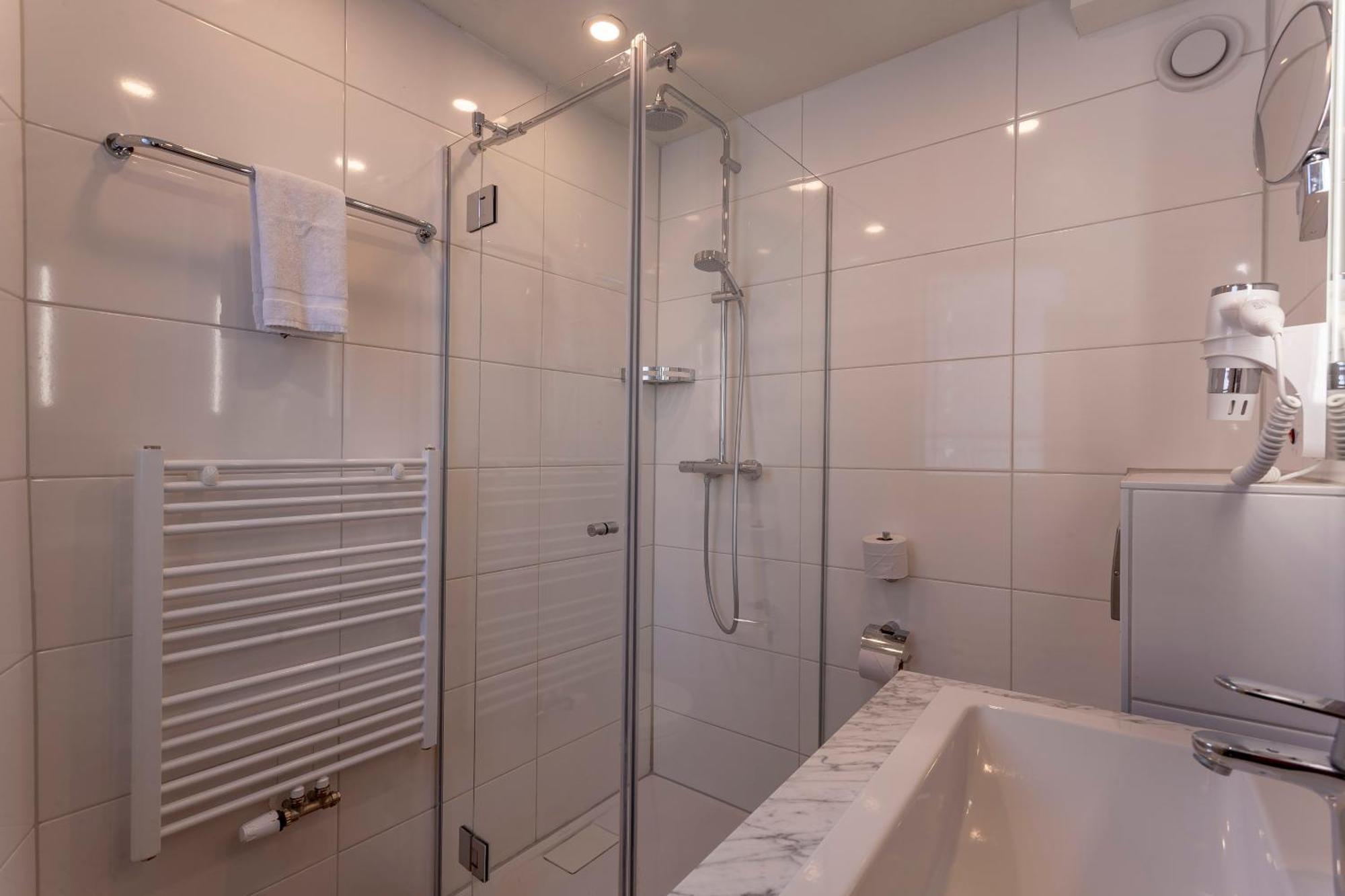 Chambre Quadruple