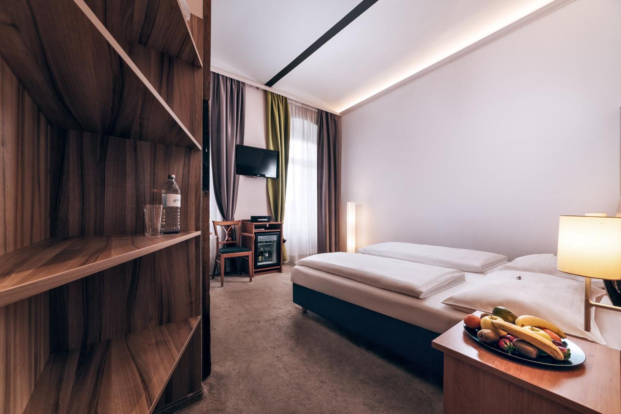 Double Room Park View