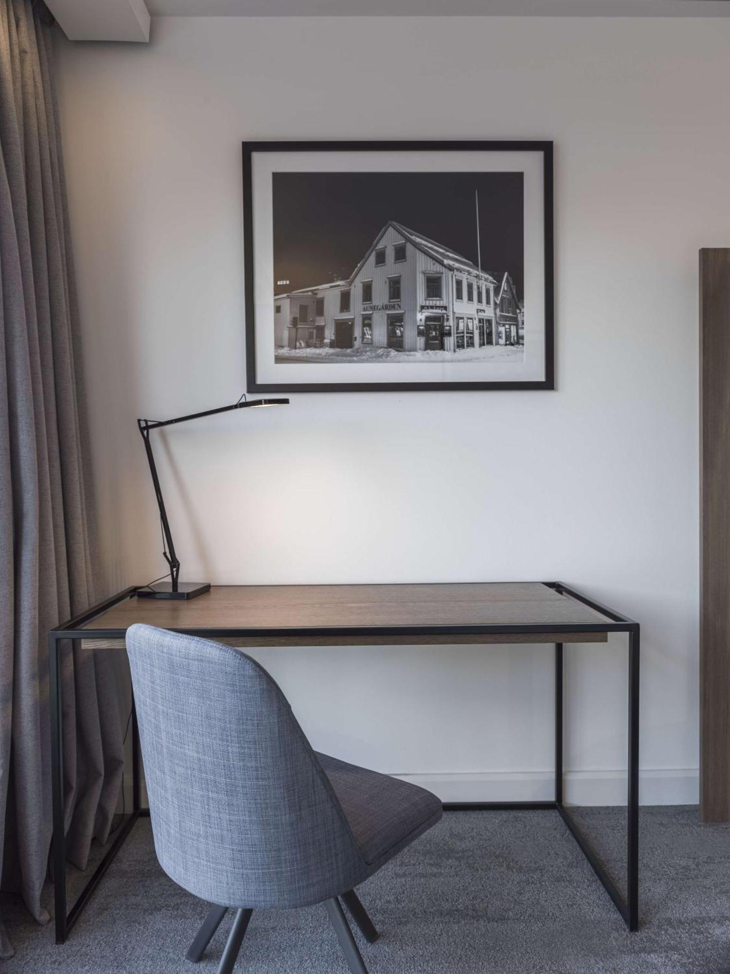 Net Zero Superior Room