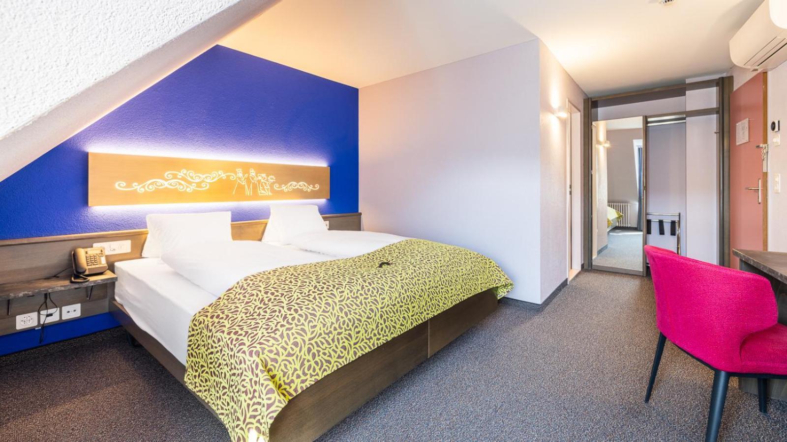 Double Room With Sloping Roof,1434302776:JPEG