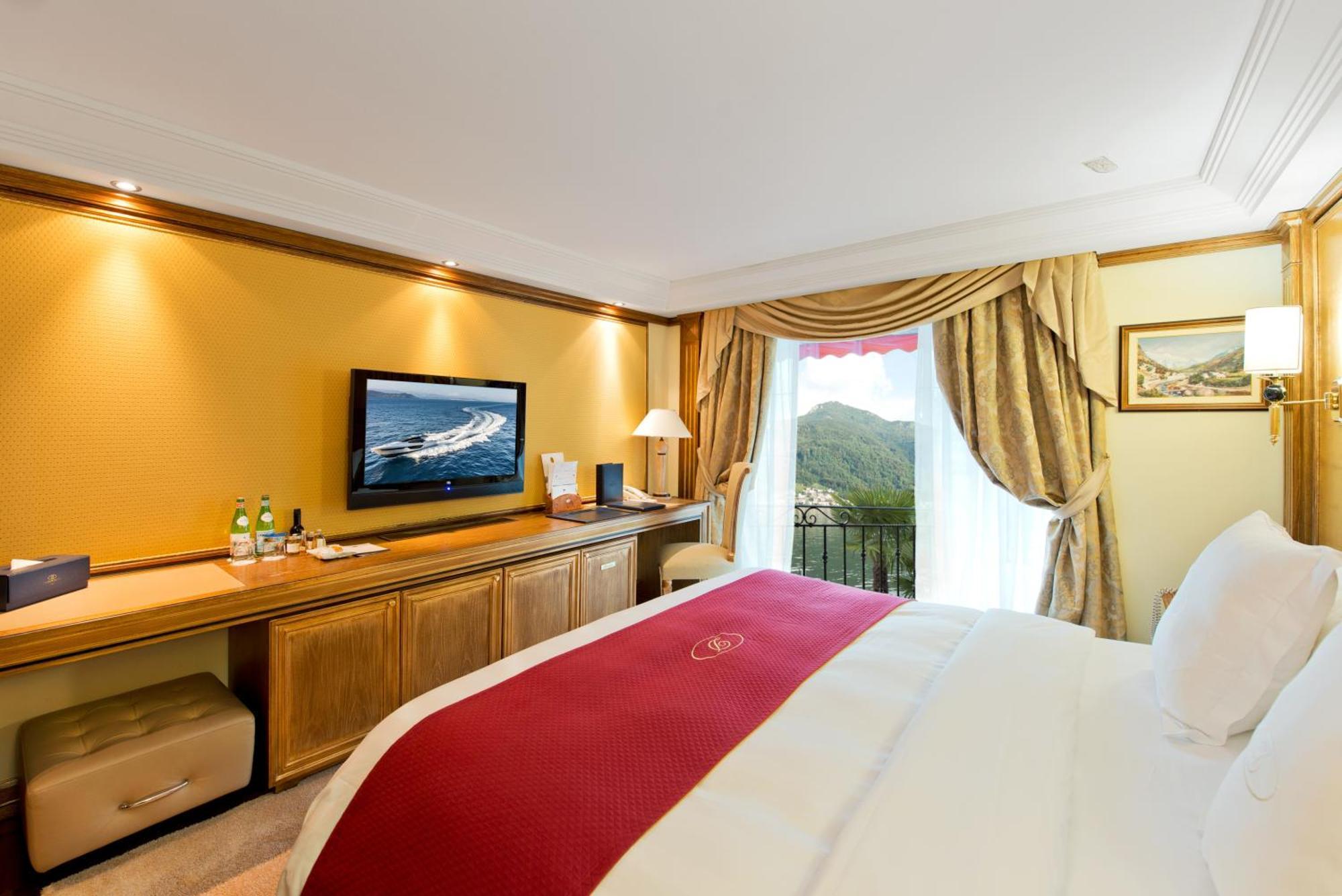 Presidential Suite Lake View
