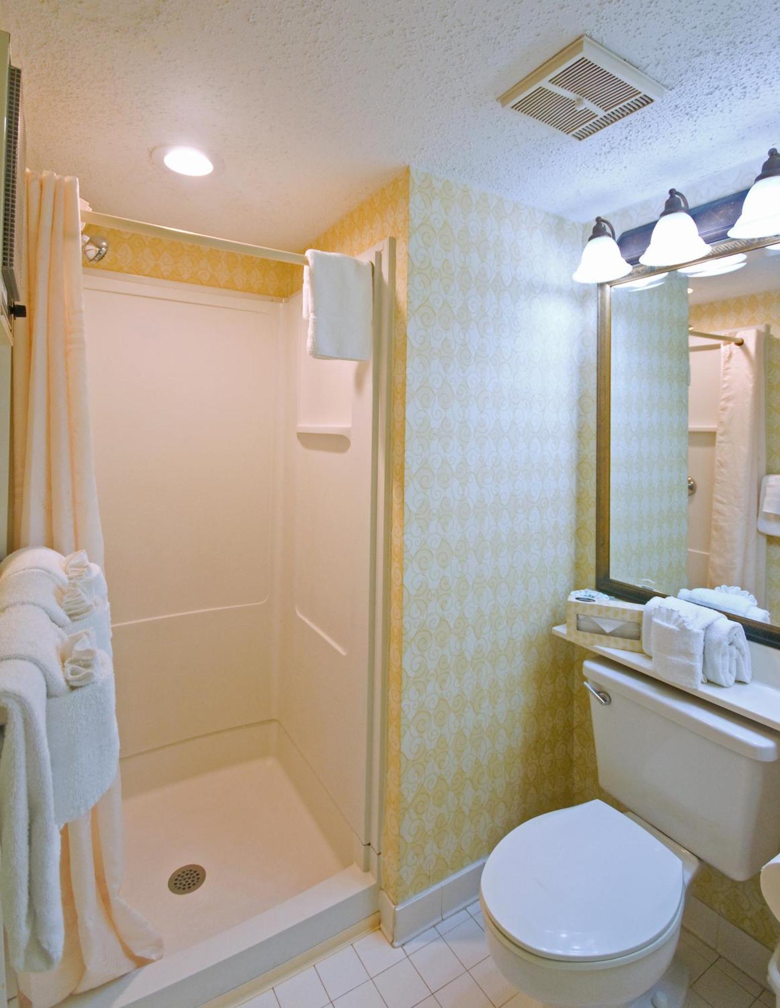 Ocean View Standard Room
