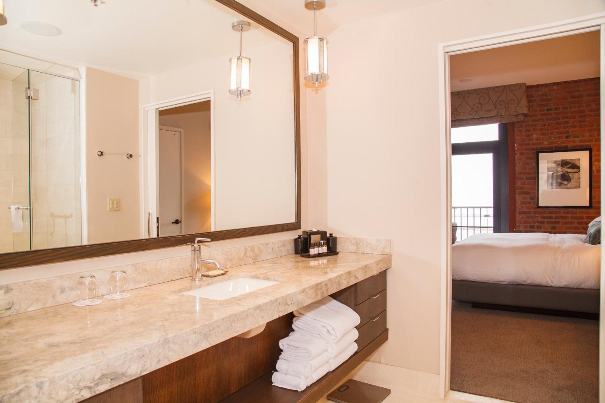 Two Bedroom Residence Two King Beds Sofa bed