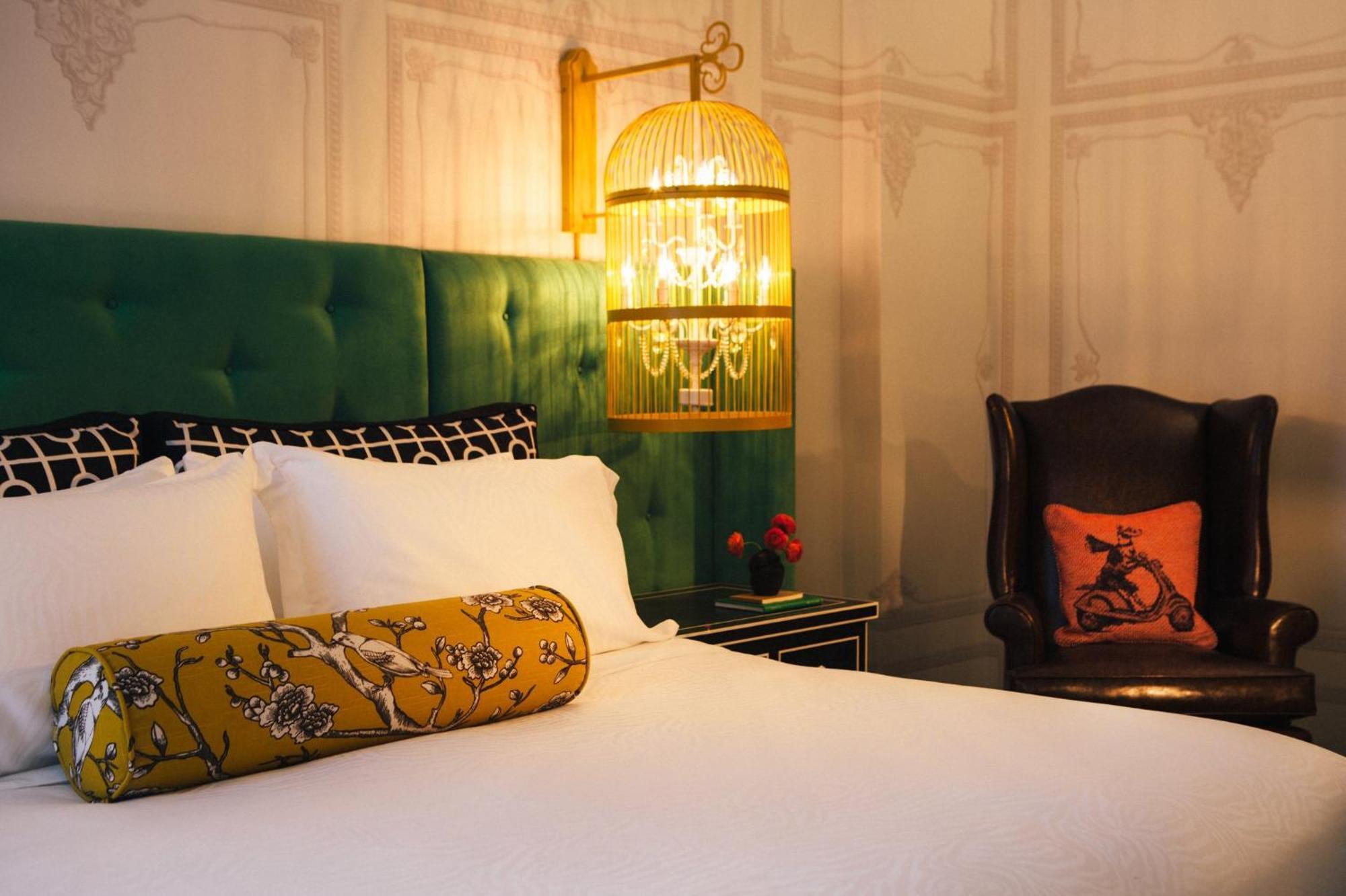 King Room