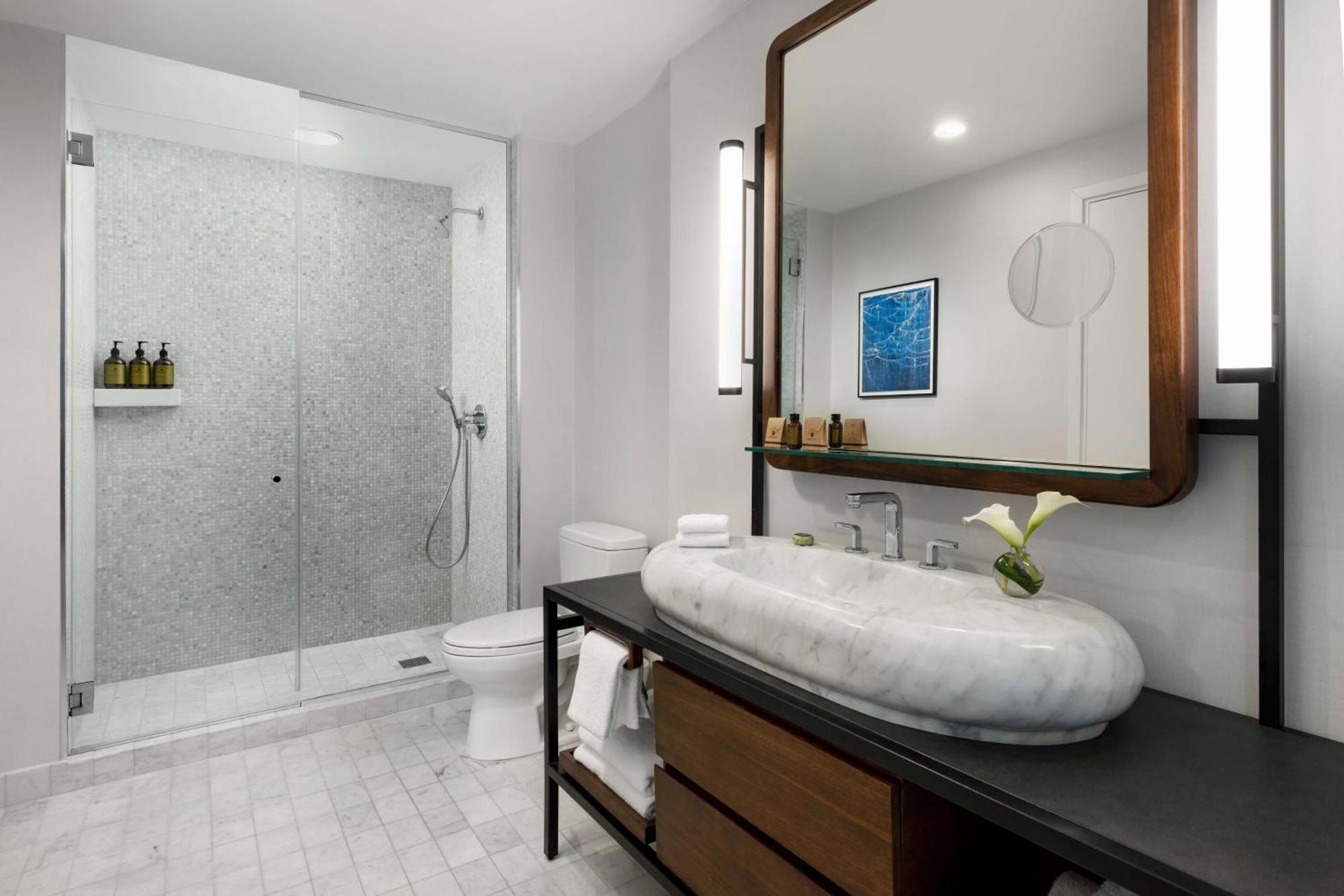 Sevilla Suite met Twee Queensize Bedden