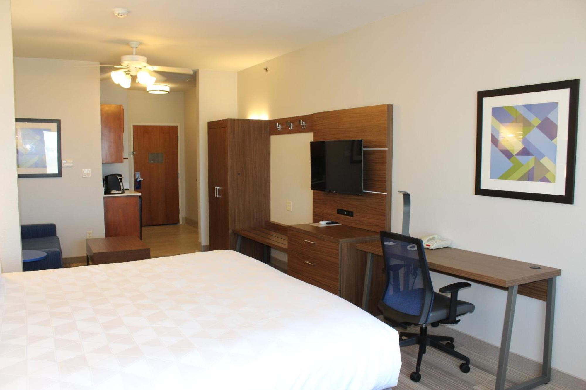 King Suite