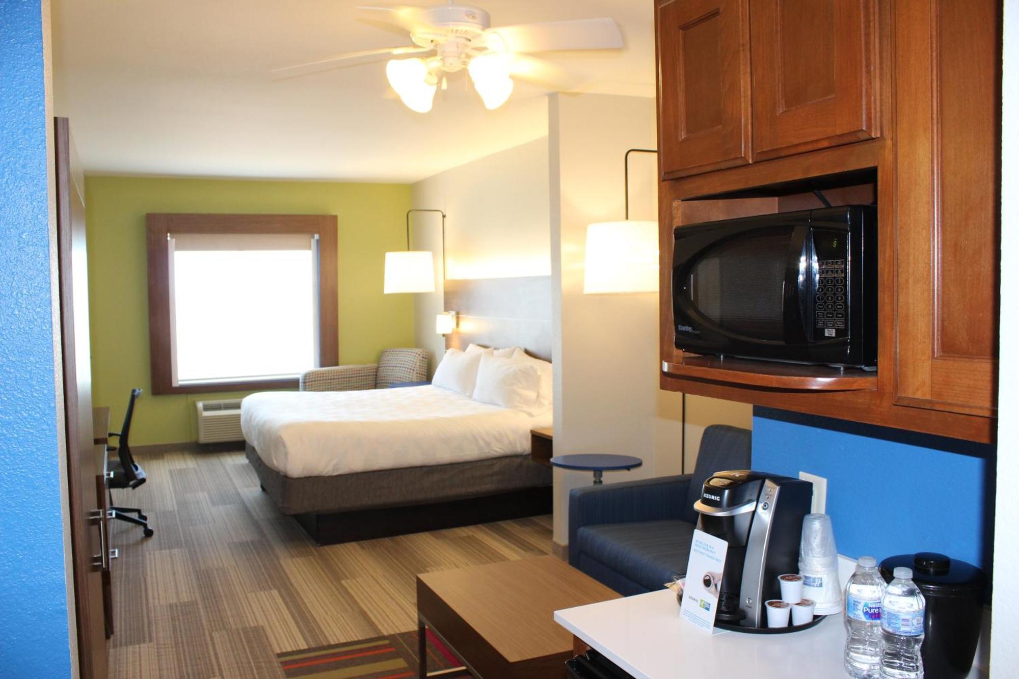 King Suite
