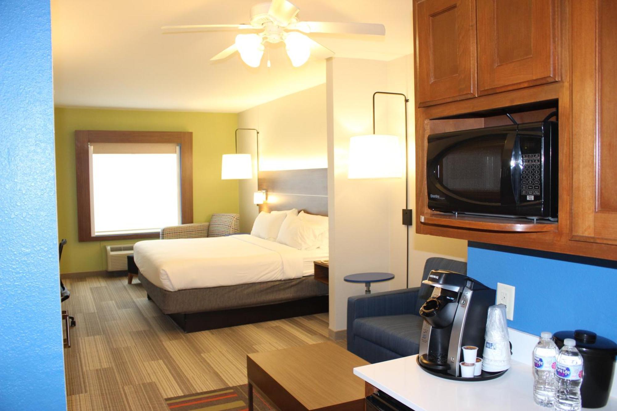King Suite