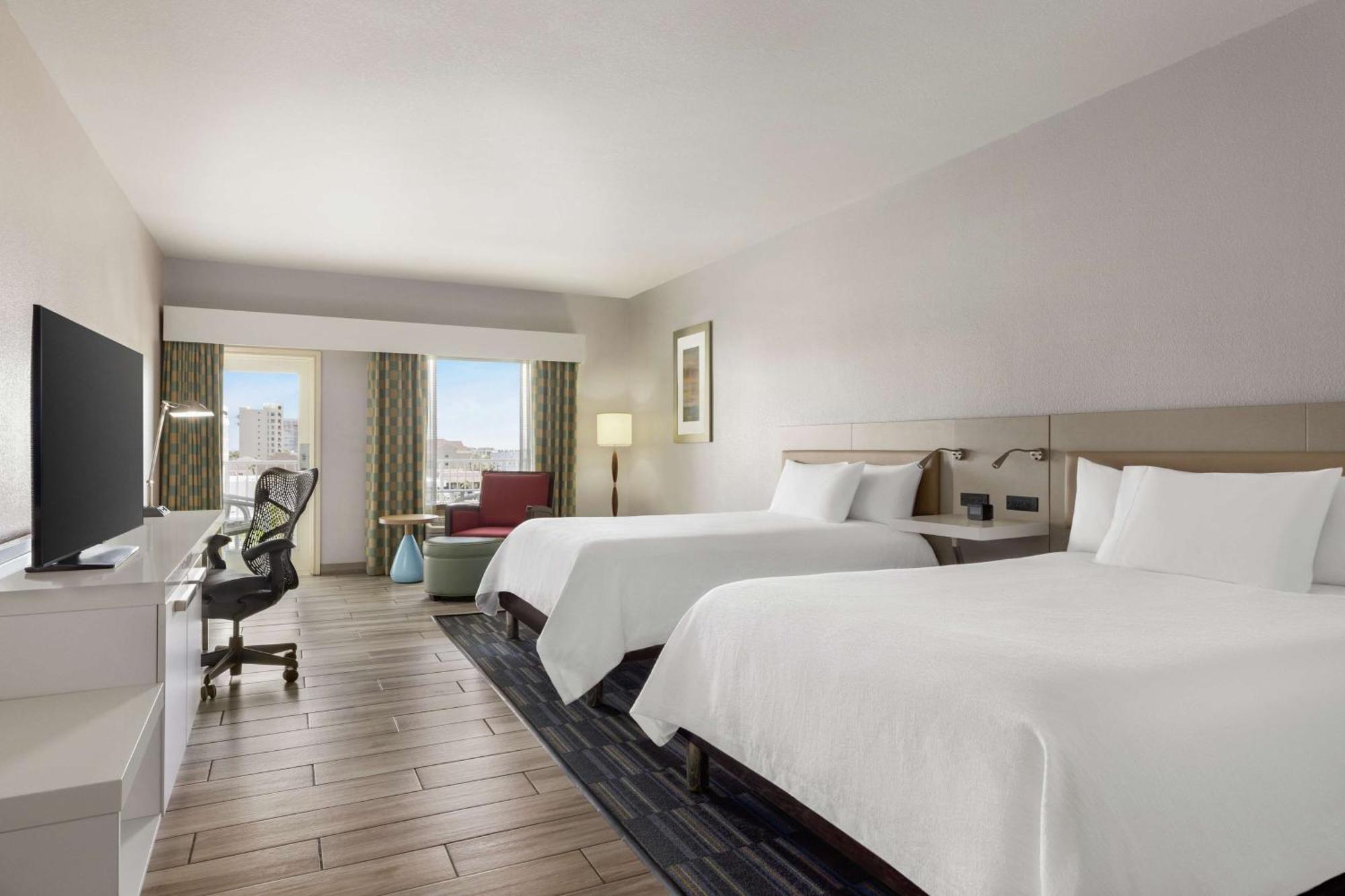 Queen Room Two Queen Beds