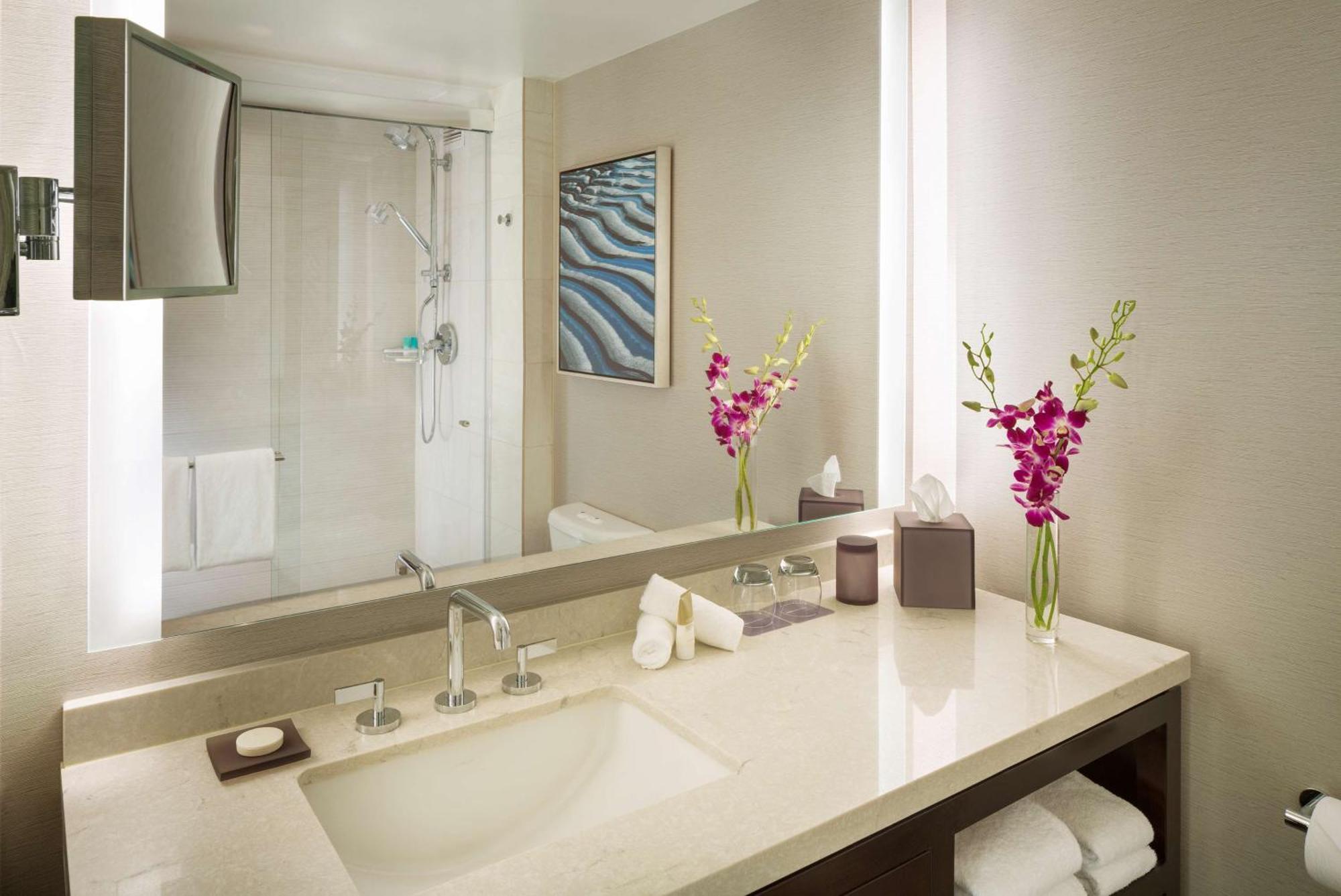 Double Room Accessible Tub Disability Access
