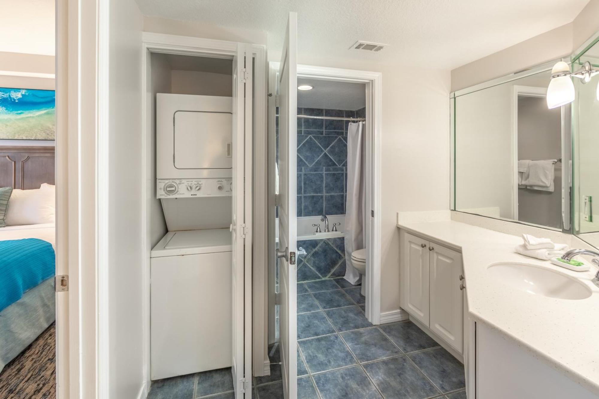 One-Bedroom Standard Room