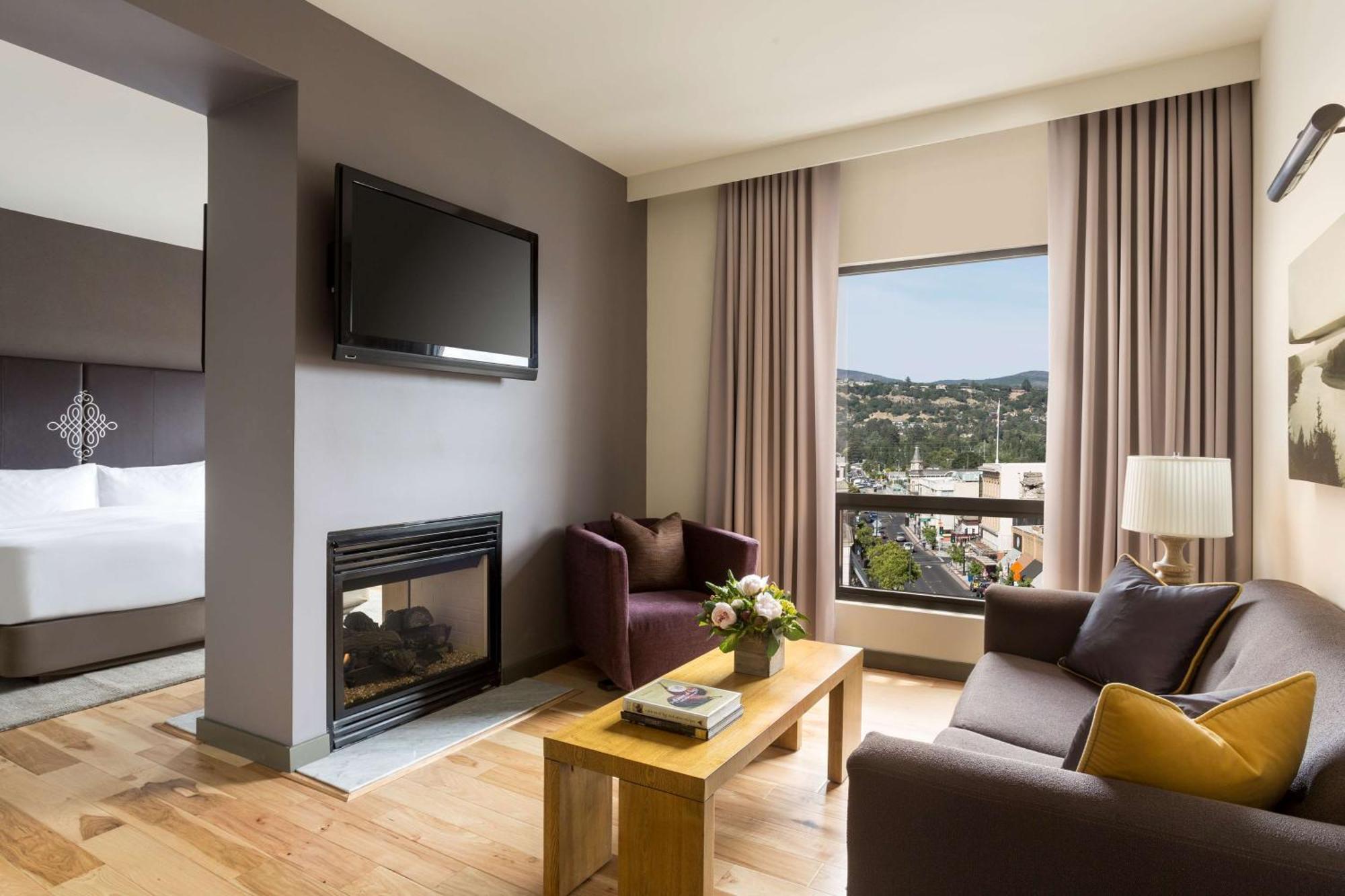 Junior Suite