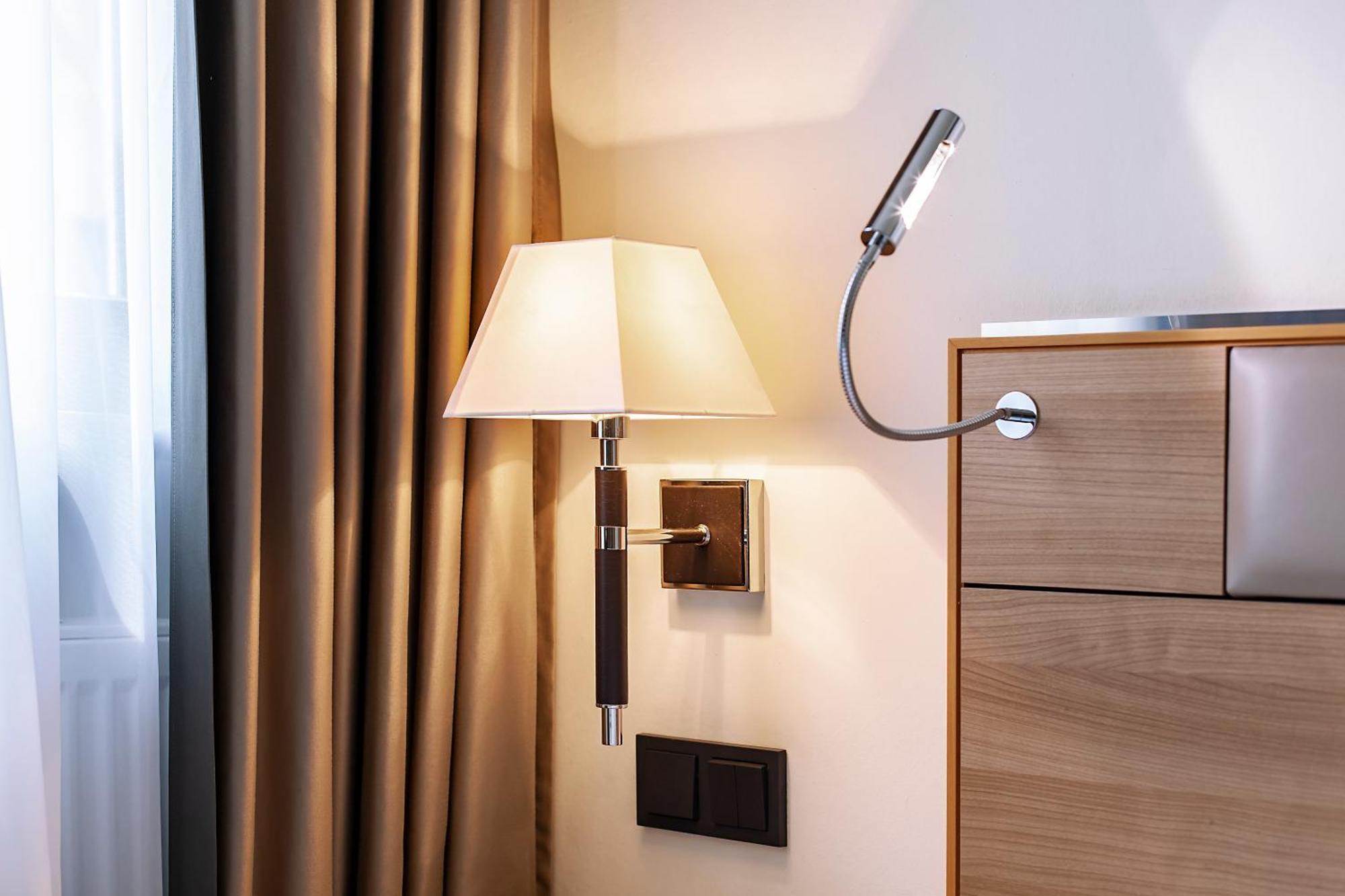 Superior Single Room