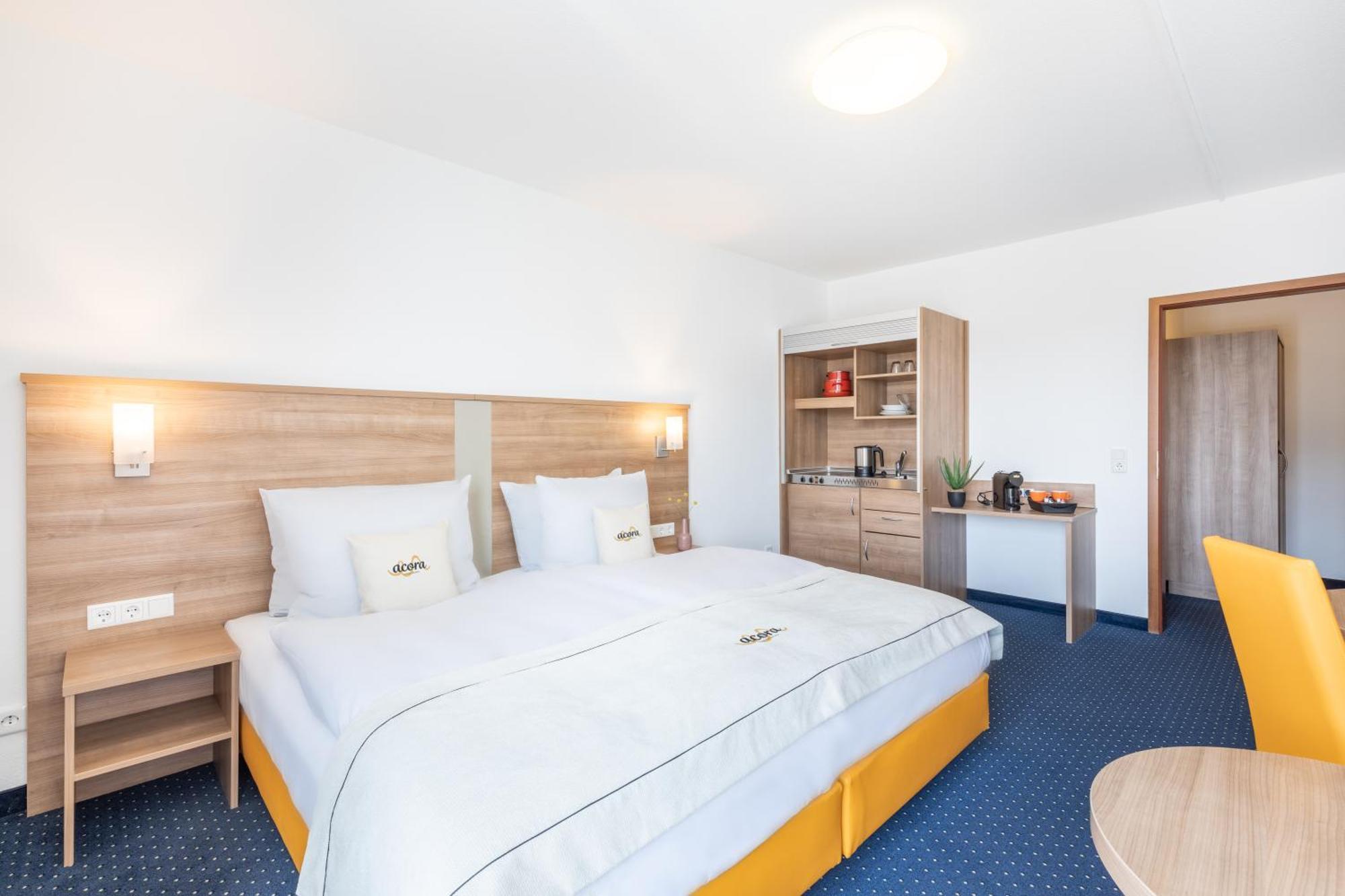 Superior Doppelzimmer