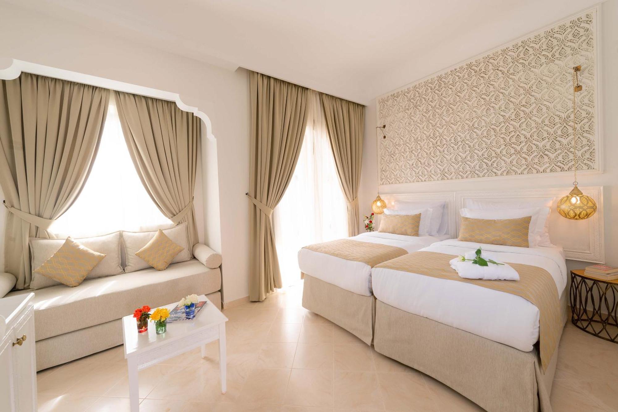 Double or Twin Room