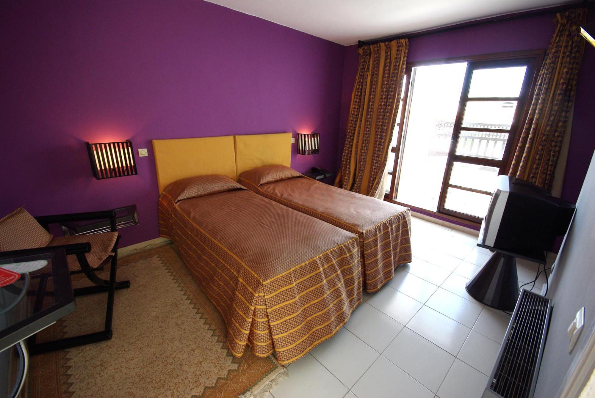 Single Room