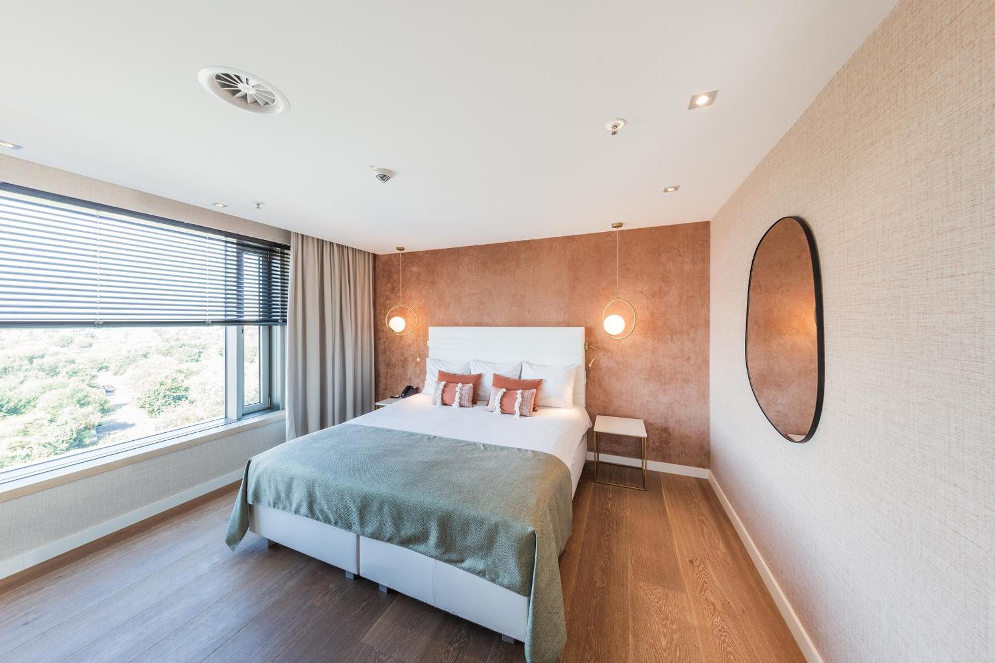 Suite Spa Bath