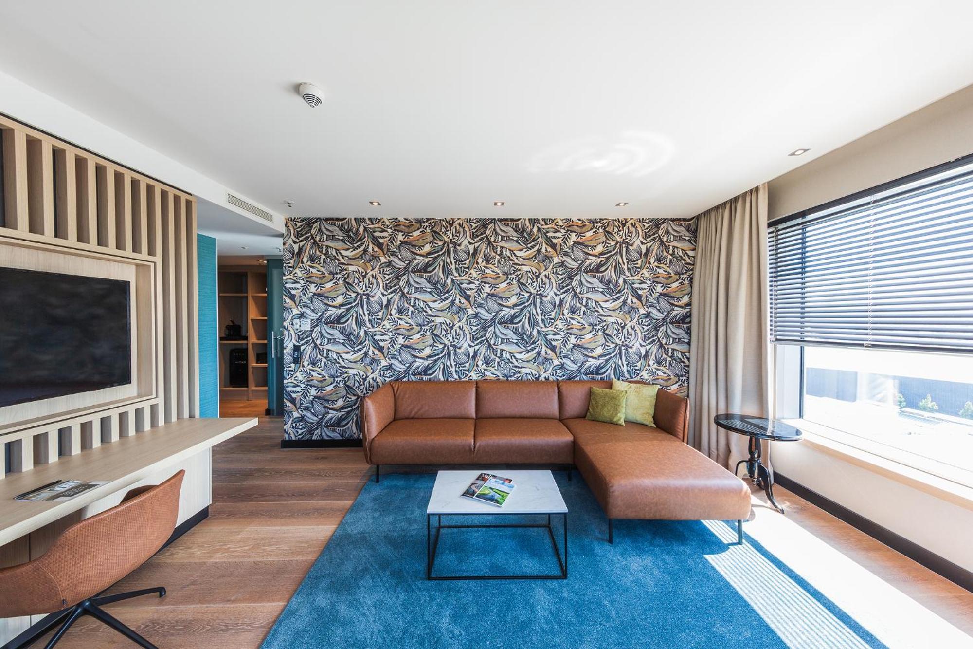 Suite Spa Bath