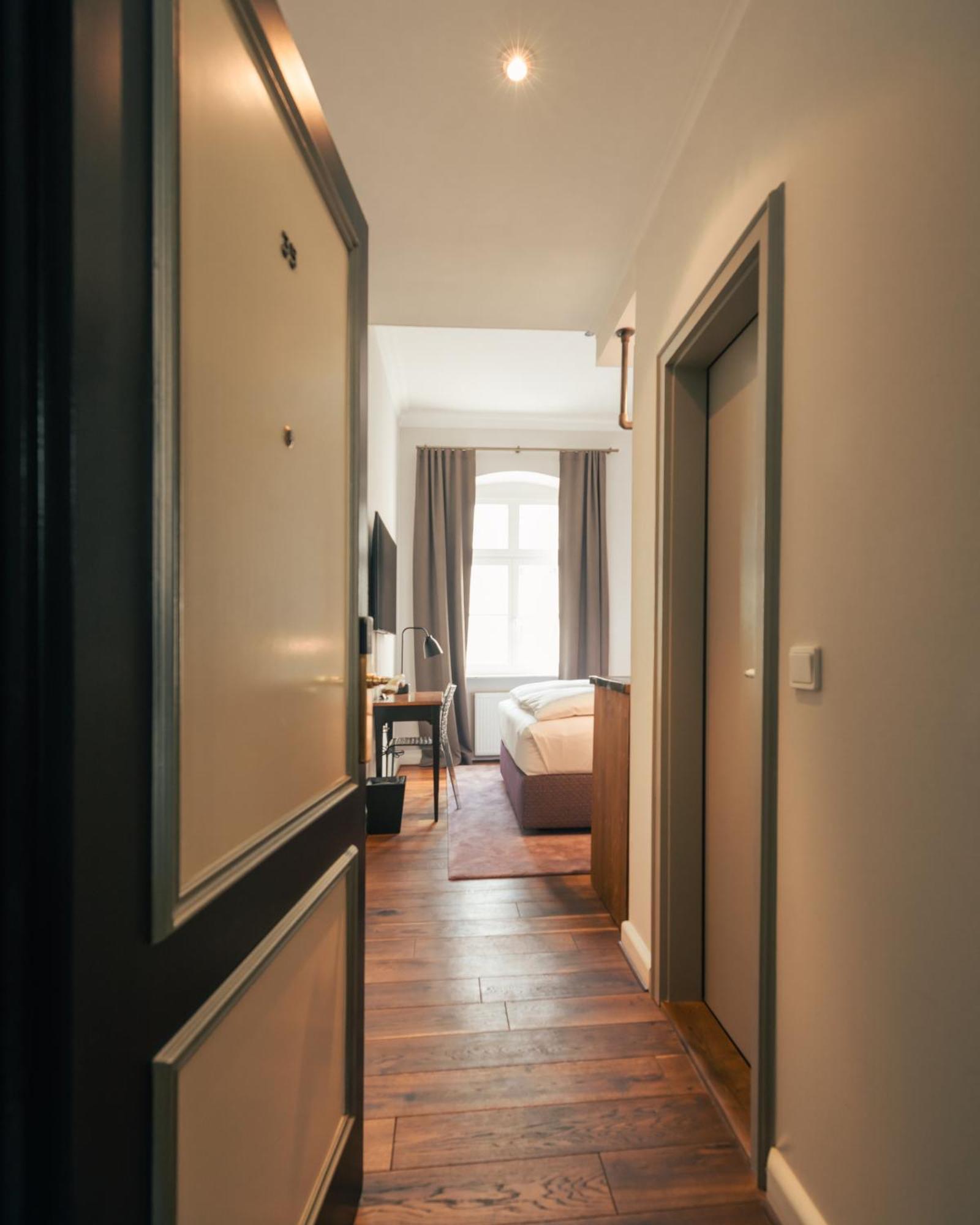 Original Room