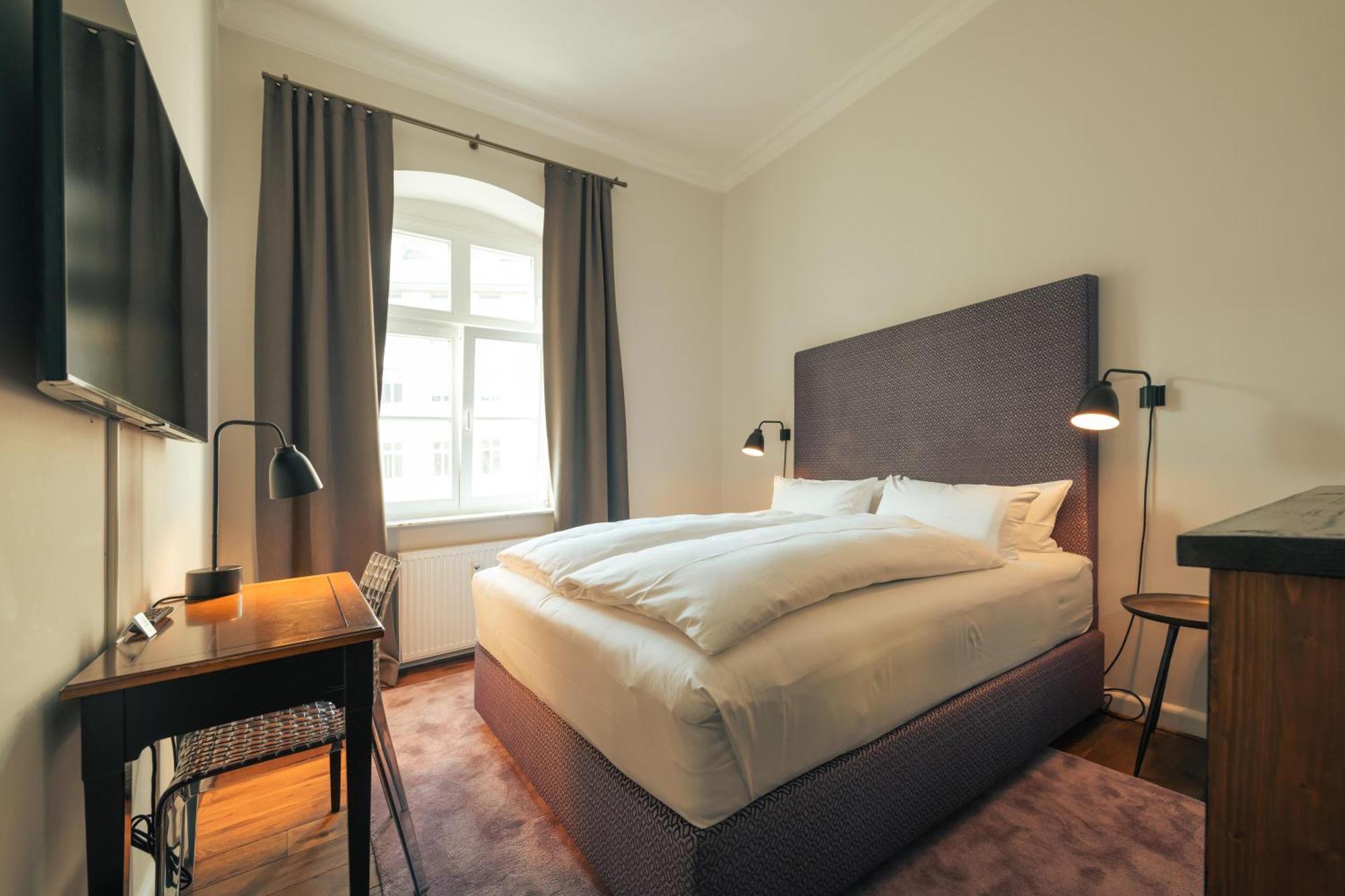 Original Room
